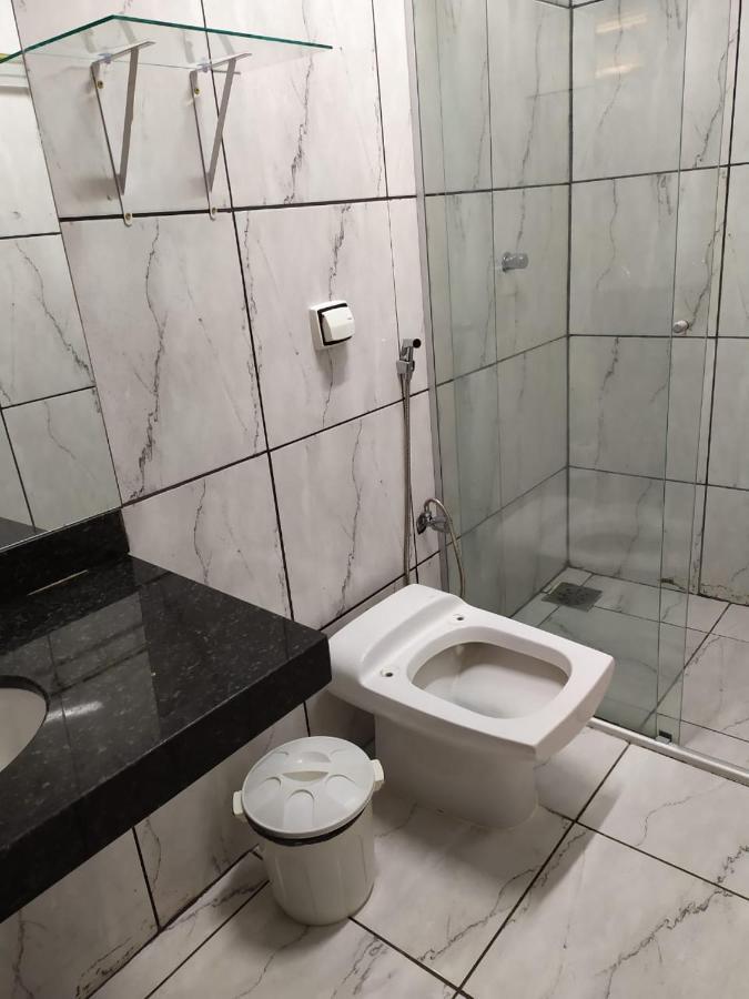 Apartamento Pousada Europa *