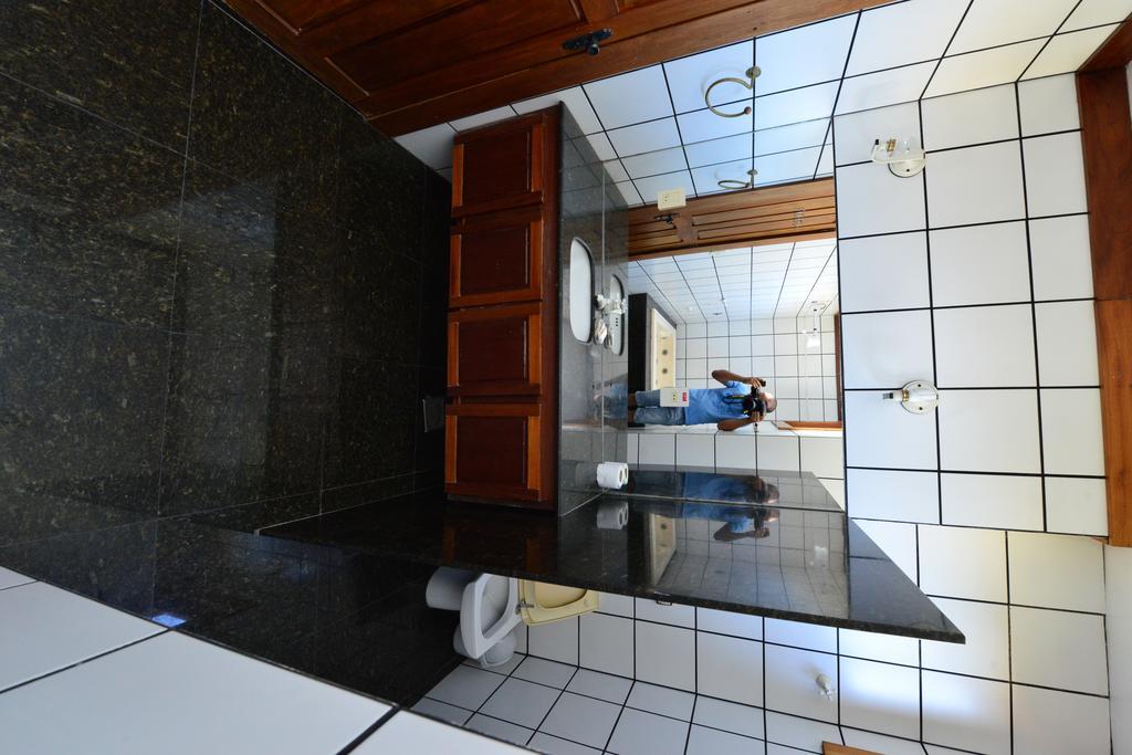 Pousada Europa Apartamento Caldas Novas