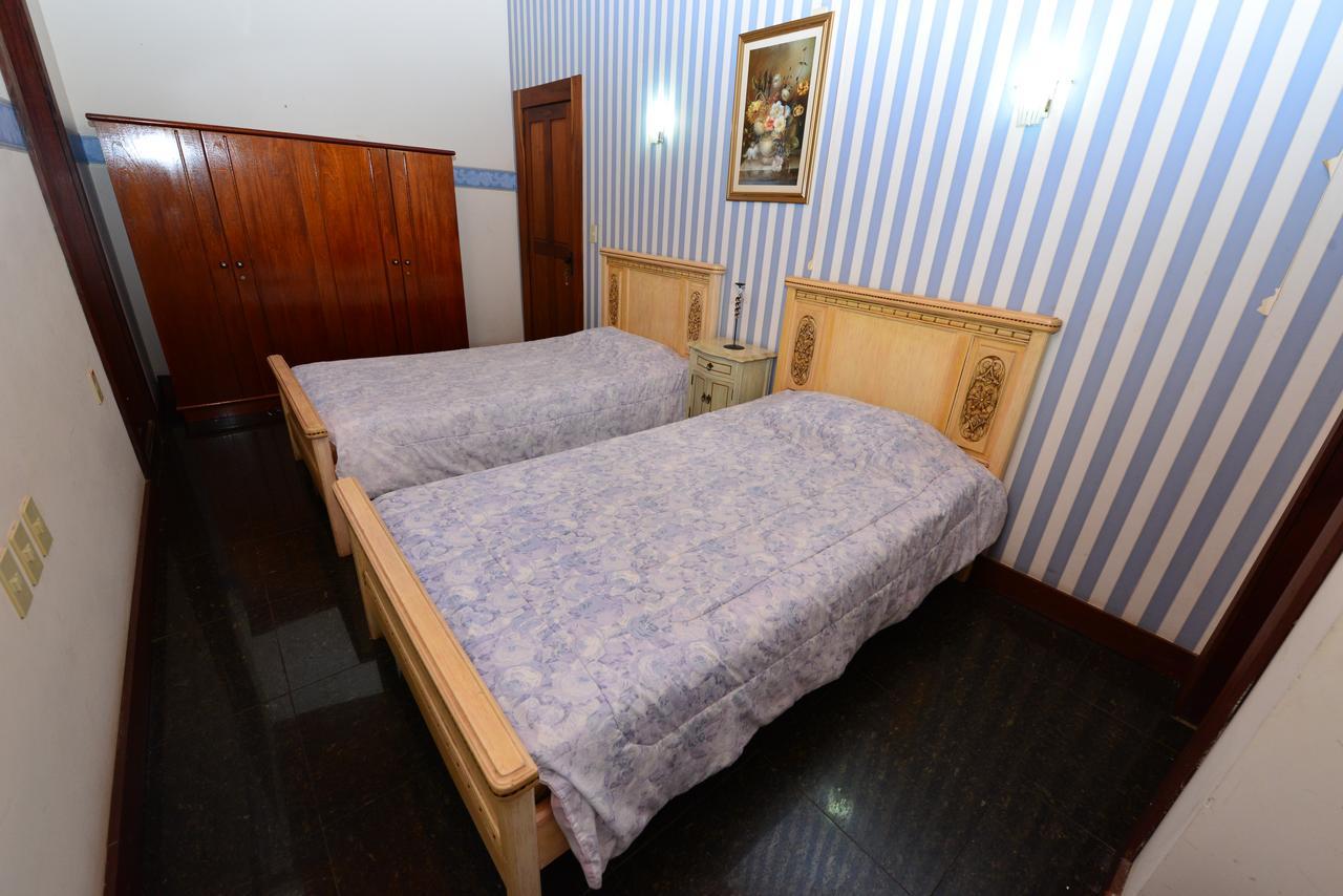 Pousada Europa Apartamento *