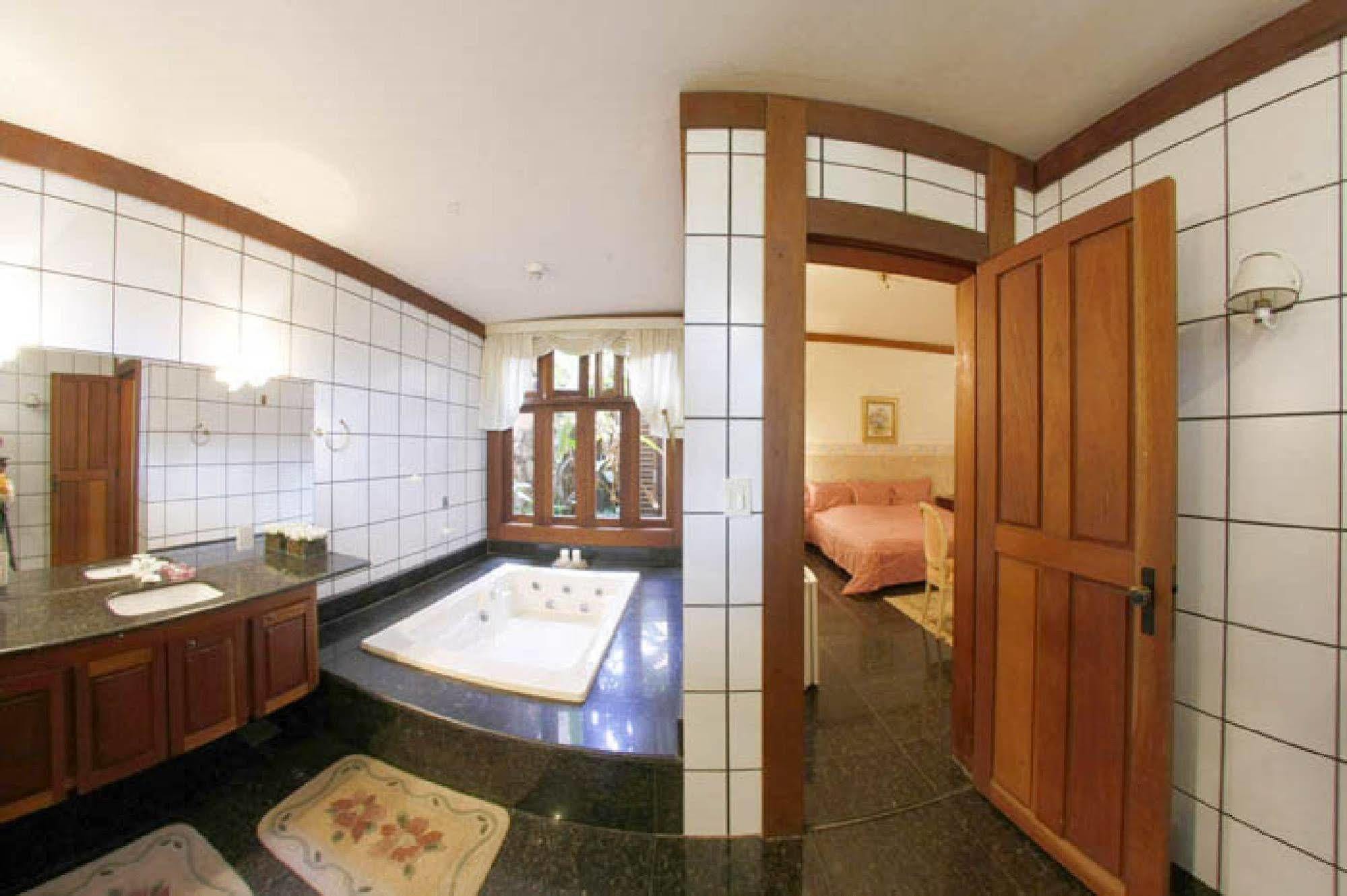 Pousada Europa Apartamento