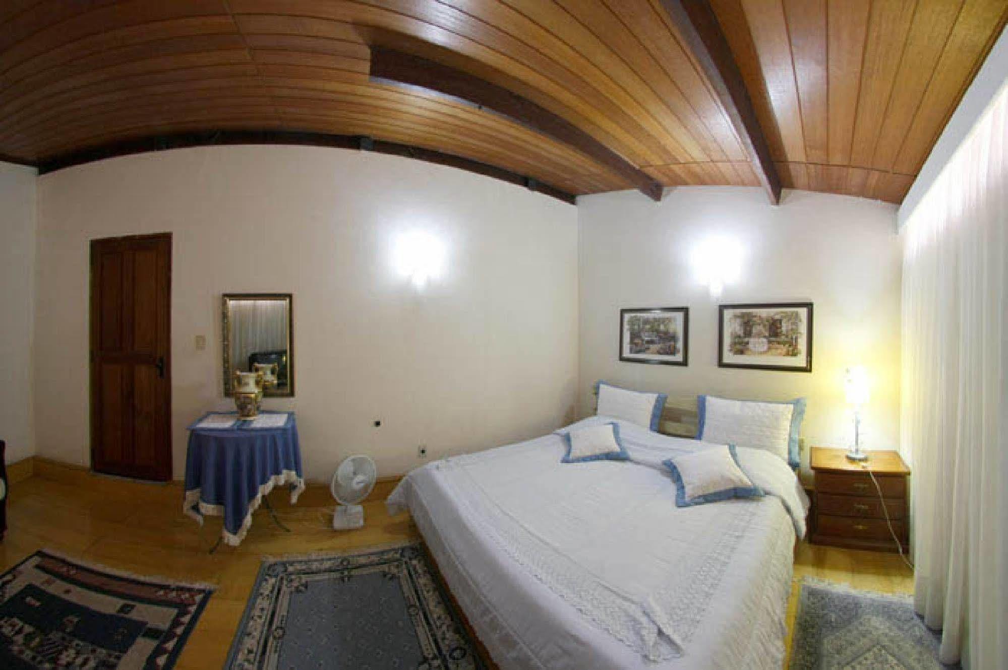 Pousada Europa Caldas Novas