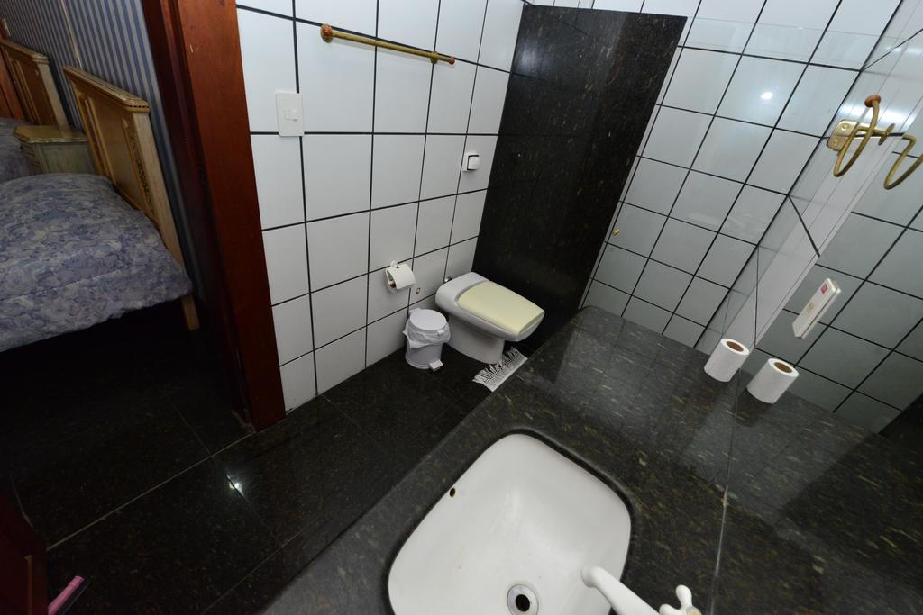 Pousada Europa Caldas Novas