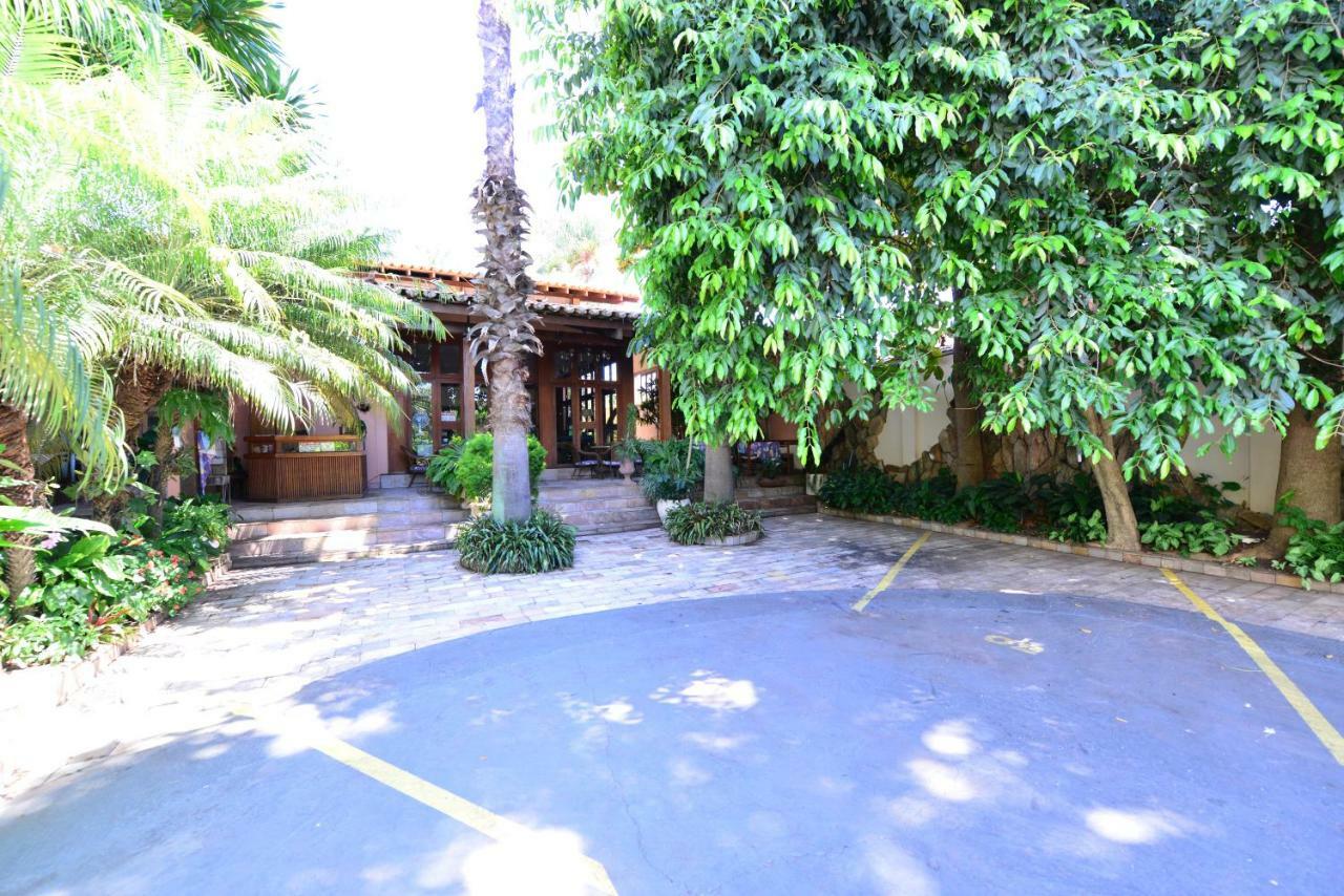 Pousada Europa Apartamento Caldas Novas